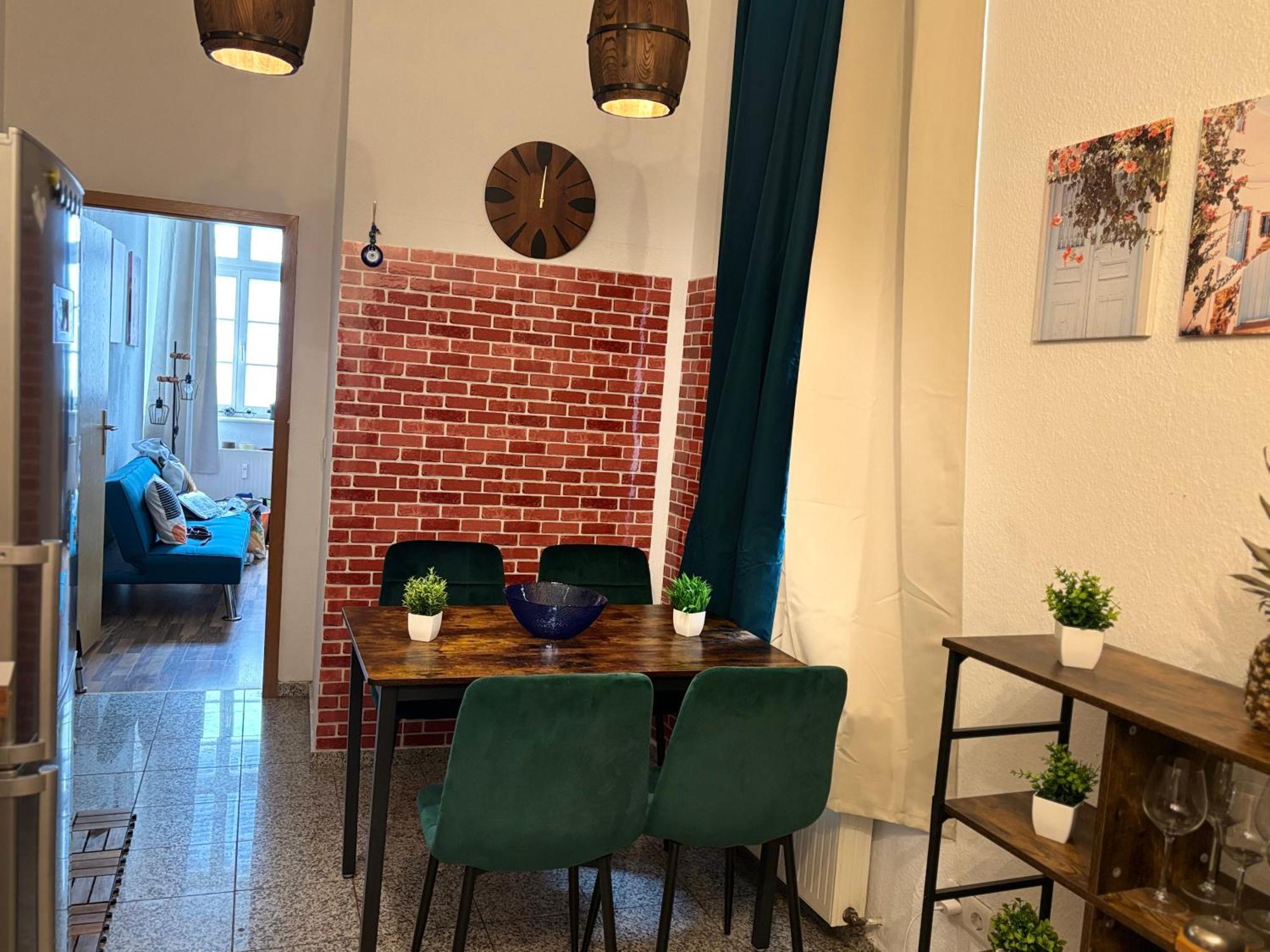 Piano Halle - Netflix - Free Wifi 6 Halle (Saale)
