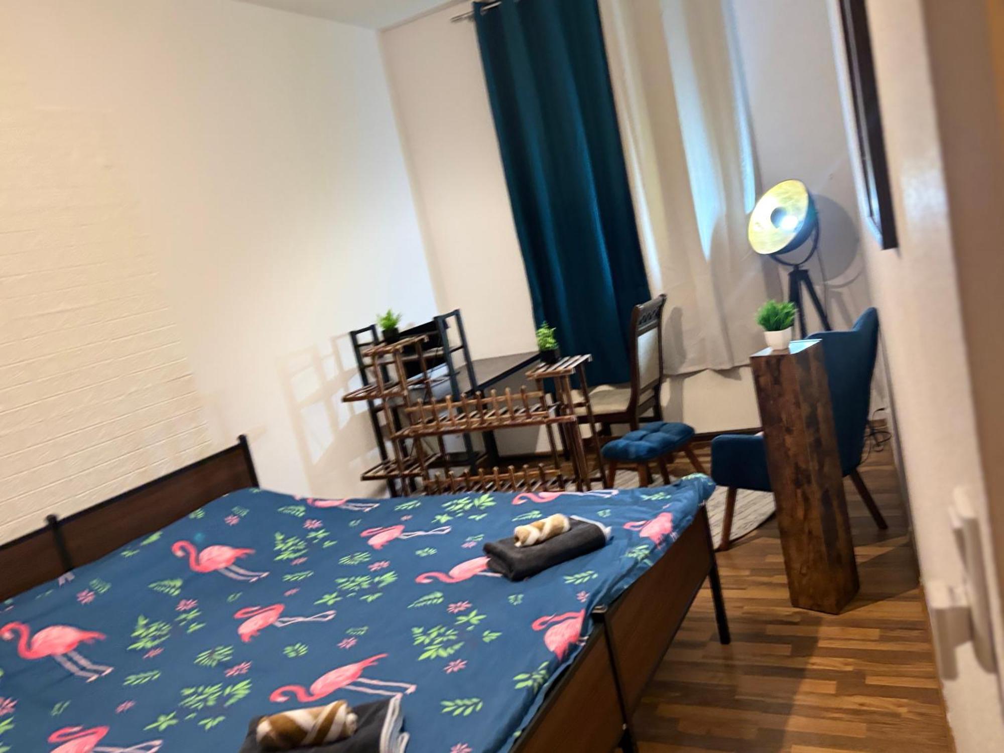Apartment Piano Halle - Netflix - Free Wifi 6 *