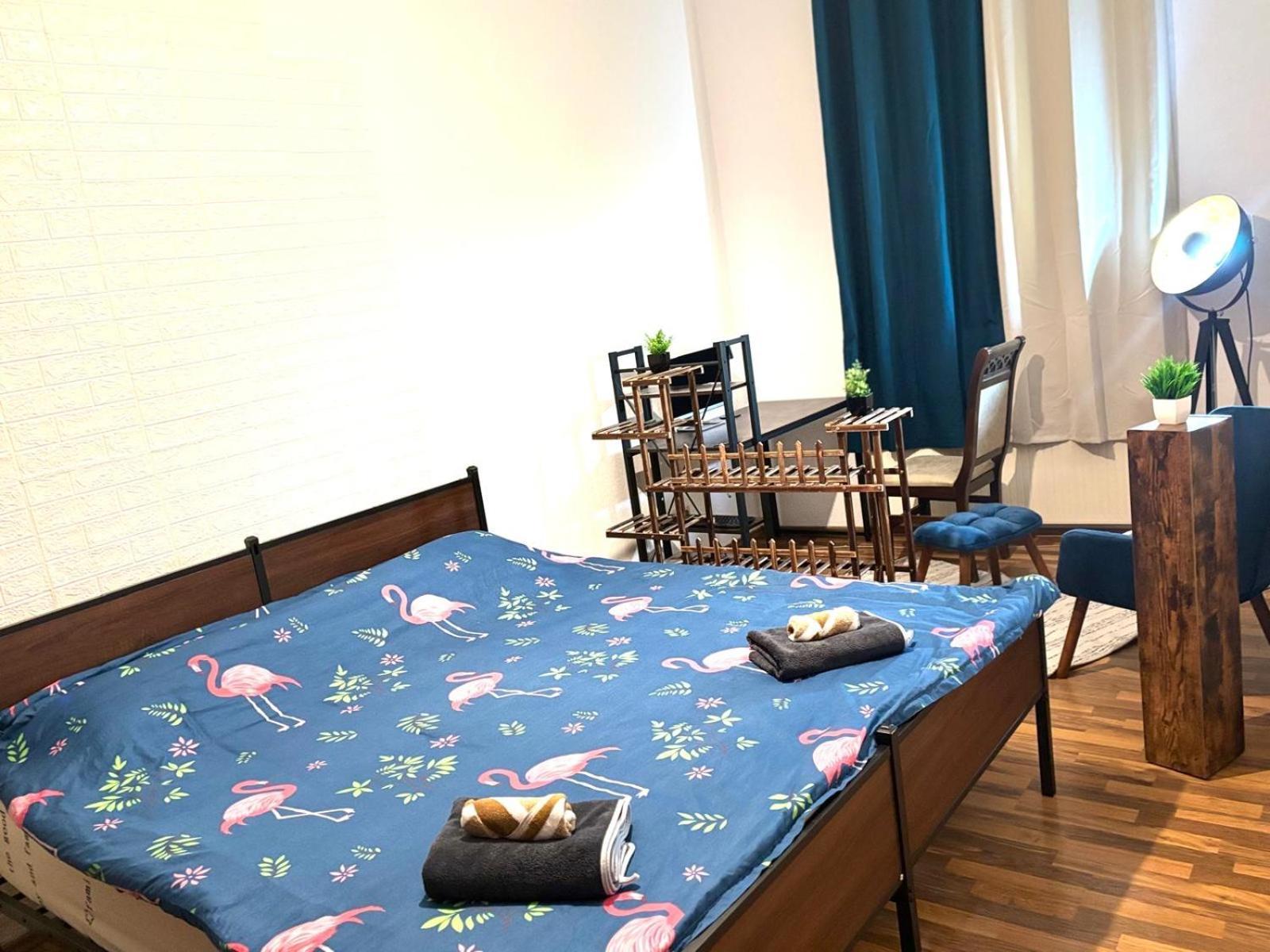 Piano Halle - Netflix - Free Wifi 6 Apartment Halle (Saale)