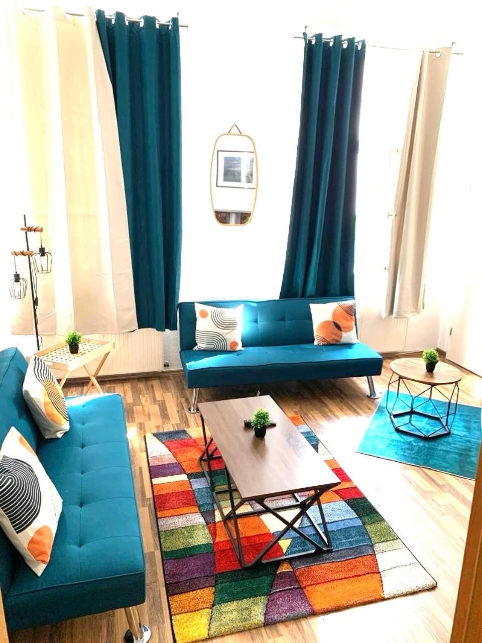 Piano Halle - Netflix - Free Wifi 6 Apartment